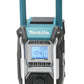 Makita MR001GZ Akku-Radio