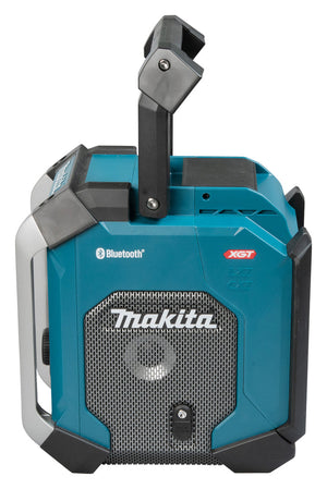 Makita MR006GZ Akku-Radio solo