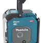 Makita MR007GZ Akku-Radio