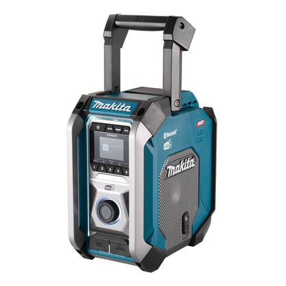 Makita MR007GZ Akku-Radio