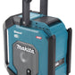 Makita MR007GZ Akku-Radio