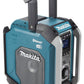 Makita MR007GZ Akku-Radio