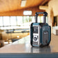 B-Ware Makita MR007GZ Akku-Radio
