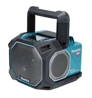 Makita MR014GZ Akku-Bluetooth Lautsprecher LXT/XGT
