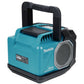 Makita MR014GZ Akku-Bluetooth Lautsprecher LXT/XGT solo