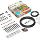 Gardena Micro-Drip-System Start-Set Pflanztöpfe M automatic (13002-20)