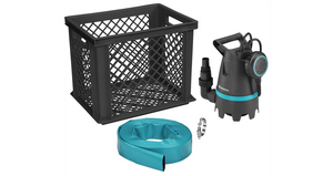 Gardena Hochwasser-Set 10500 BASIC (9009-47)