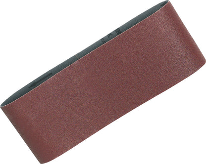Makita Gewebeschleifband 100 x 610mm für 9924DB/9403/9404, K150, 5 Stck. (P-36930)