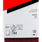 Makita Gewebeschleifband 76 x 457mm für 9910/9911, K120, 5 Stck. (P-37138)