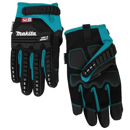 Makita Arbeitshandschuhe