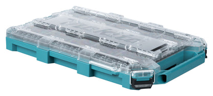 Makita MakTrak Organizer Flach (P-91051)