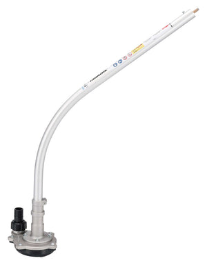 Makita PF400MP Wasserpumpenaufsatz für DUX18, DUX60, UX01