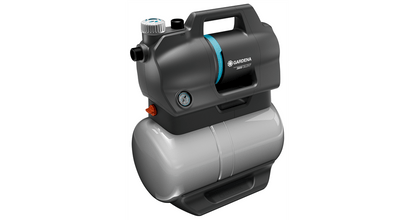 Gardena Hauswasserwerk 3800 Silent (9064-61)