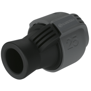 Gardena Verbinder 25 mm x 3/4'-Innengewinde (2761-20)