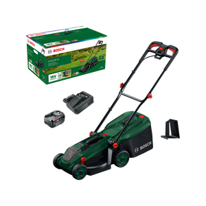 Bosch DIY Rasenmäher Rotak 18V-34 (06008B9N00)