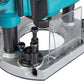 Makita RP0900 Oberfräse