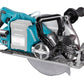 Makita RS002GZ Akku-Handkreissäge
