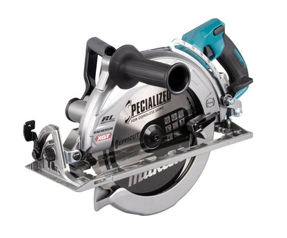 Makita RS002GZ Akku-Handkreissäge