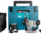 Makita RT0702CX2J Einhandfräse