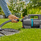 B-Ware Gardena Gartenpumpe 4300 Silent (9056-61)
