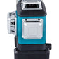 Makita SK700GD Akku-Multilinienlaser