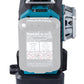 Makita SK700GD Akku-Multilinienlaser
