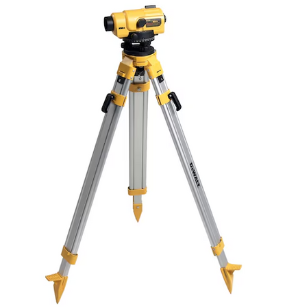 Dewalt DW096PK-XJ Nivelliergerät