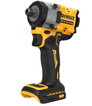 Dewalt DCF922N-XJ Akku-Schlagschrauber 18V
