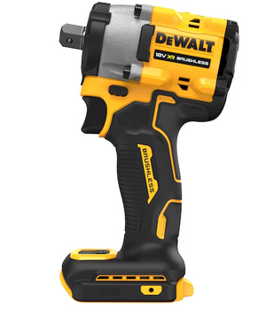 Dewalt DCF922N-XJ Akku-Schlagschrauber 18V