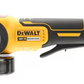 Dewalt DCG406NT-XJ Akku-Winkelschleifer