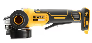 Dewalt DCG406N-XJ Akku-Winkelschleifer 18V