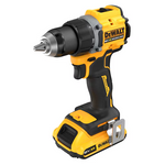 Dewalt DCD794D2T-QW Akku-Bohrschrauber 18V