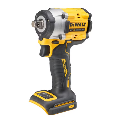 Dewalt DCF921NT-XJ Akku-Schlagschrauber 18V