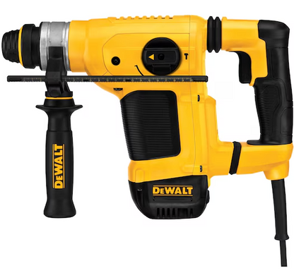 Dewalt D25430K-QS Meisselhammer SDS-plus