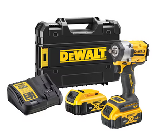 Dewalt DCF921P2T-QW Akku-Schlagschrauber