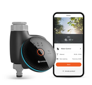Gardena smart Water Control (19033-20)