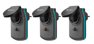 Gardena smart Power Zwischenstecker 3er Set