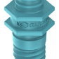 Gardena Micro-Drip-System Endtropfer 2 l/h - Inhalt: 25 Endtropfer, 1 Reinigungsnadel (13307-20)