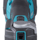 Makita TM001GZ Akku-Multitool solo