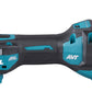 Makita TM001GZ Akku-Multitool