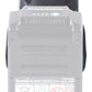 Makita TM001GZ Akku-Multitool solo