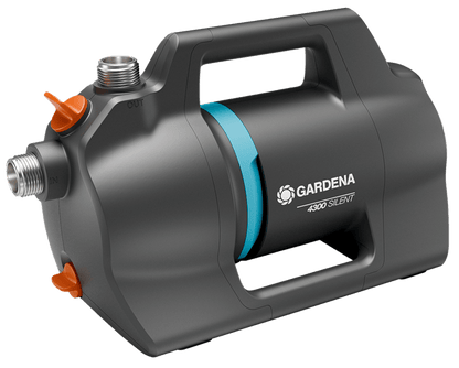 B-Ware Gardena Gartenpumpe 4300 Silent (9056-61)