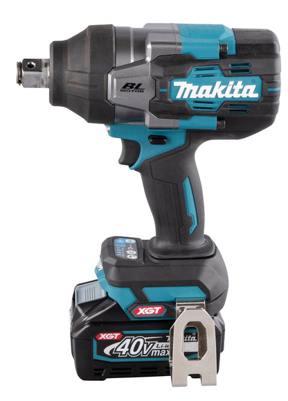 Makita TW001GM201 Akku-Schlagschrauber