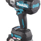 Makita TW001GM201 Akku-Schlagschrauber
