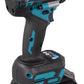 Makita TW007GM201 Akku-Schlagschrauber