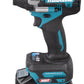 Makita TW007GM201 Akku-Schlagschrauber