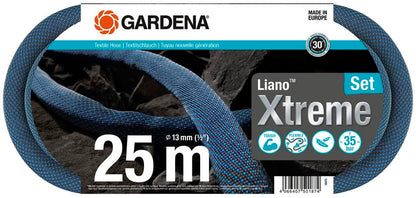 Gardena Liano? Xtreme 1/2', 25 m Set (18475-20)
