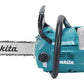 Makita UC016GZ Akku-Kettensäge