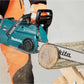 Makita UC016GT101 Akku-Kettensäge