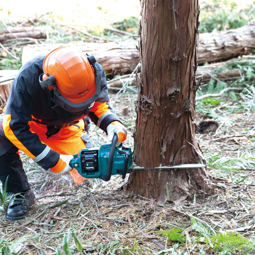 Makita UC026GZ Akku-Kettensäge 40V